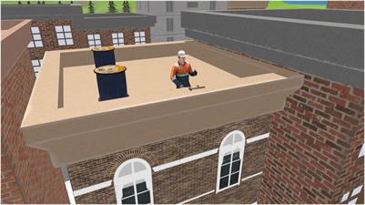 Revolutionizing construction safety: introducing a cutting-edge virtual reality interactive system for training US construction workers to mitigate fall hazards
